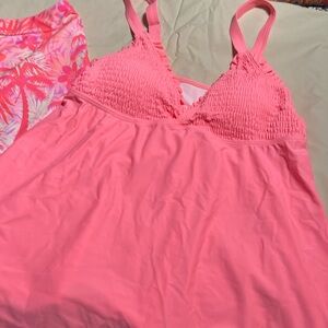 Brand new Tankini never worn XL